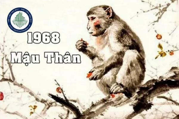 Tuổi Mậu Thân 1968 nên sơn nhà màu nào để hút tài lộc?