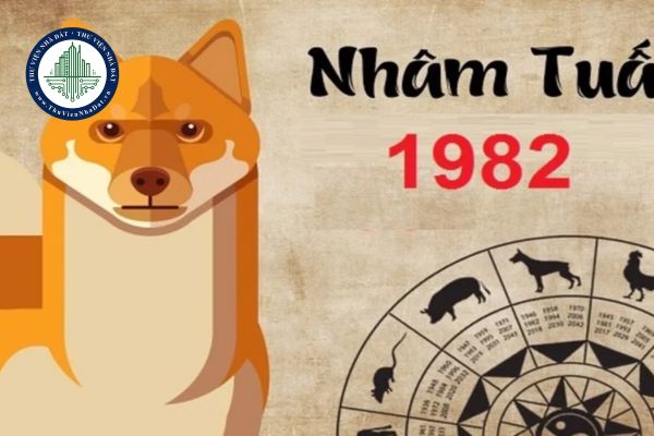 Gia chủ tuổi Nhâm Tuất 1982 nên sơn nhà màu gì để mang lại may mắn?