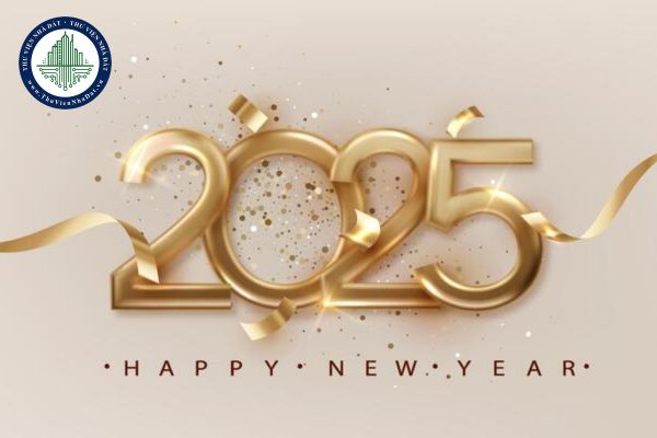 Mẫu Email thông báo nghỉ Tết Nguyên Đán 2025? Lịch nghỉ Tết Nguyên Đán 2025 chính thức