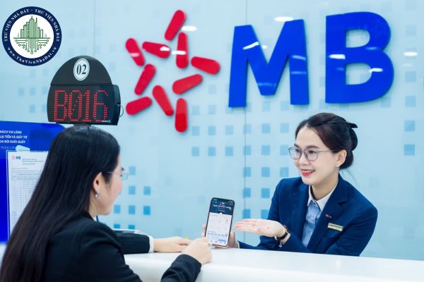 Lịch nghỉ Tết Âm lịch 2025 Ngân hàng MB