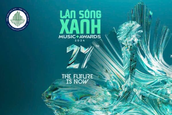 Lịch chiếu và Kết quả Làn sóng xanh 2024