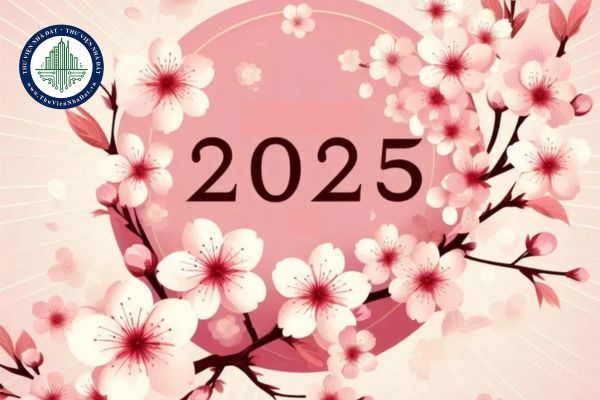 Năm Nhị Xuân là gì? Năm 2025 là năm nhị xuân phải không?