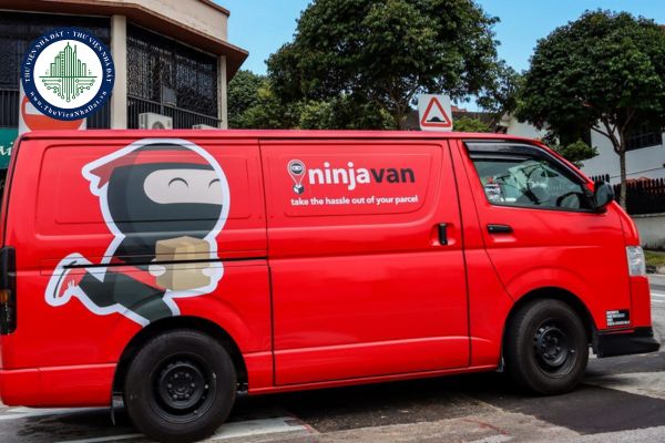 Lịch nghỉ Tết Nguyên đán 2025 dự kiến của đơn vị giao hàng Ninja Van