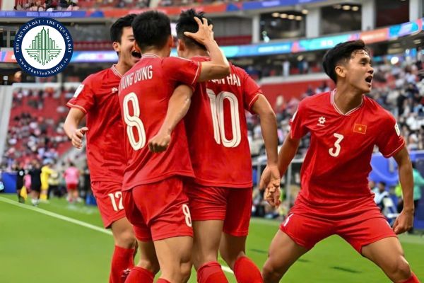 Khi nào bắt đầu đá vòng loại Asian Cup 2027?