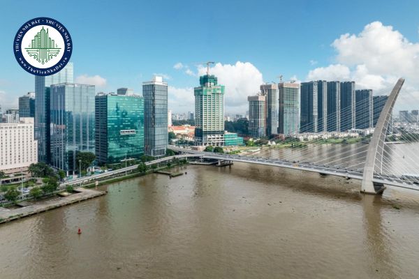 Ảnh hưởng của chính sách phát triển cơ sở hạ tầng đến thị trường bất động sản