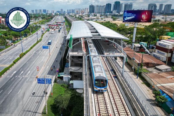 Trình cơ chế đặc thù để TPHCM làm 15 tuyến metro