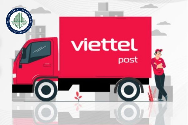 Địa chỉ các bưu cục Viettel Post gần đây tại TP.HCM