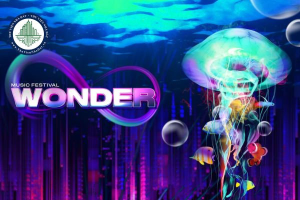 Link mua vé 8wonder? Quyền lợi các giá vé 8wonder