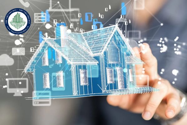 Bộ Xây dựng yêu cầu nghiên cứu mô hình để giao dịch nhà đất online như chứng khoán