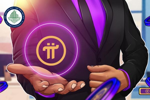 Tiền ảo Pi Network giá niêm yết bao nhiêu? Dùng Pi Network để mua bất động sản được không?