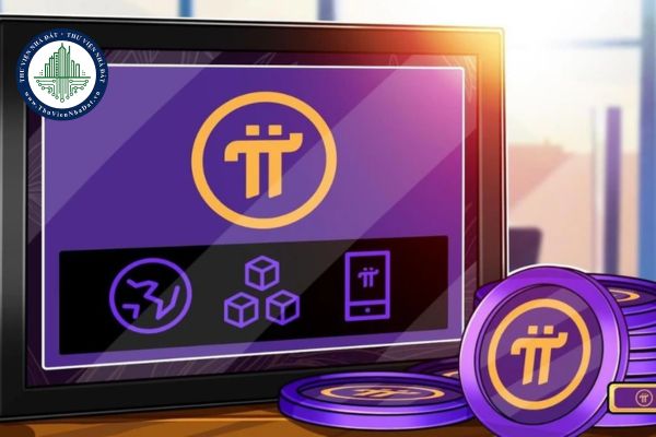 Pi Network có phải là tiền tệ của Việt Nam không?