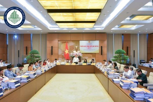 Kết luận 126 của Bộ Chính trị: Tiếp tục sắp xếp cấp xã phù hợp với mô hình tổ chức mới