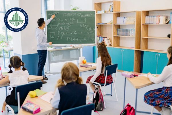 Hộ kinh doanh dạy thêm đặt tên như thế nào đúng quy định pháp luật?