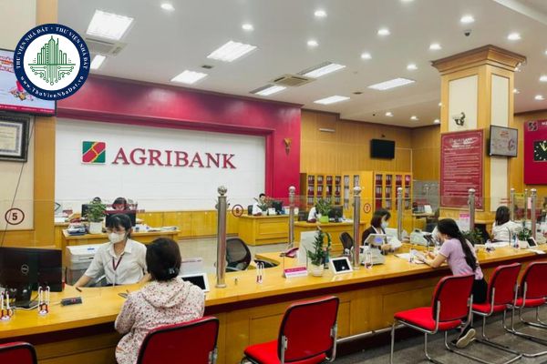 Lãi suất ngân hàng Agribank mới nhất từ 24/2/2025