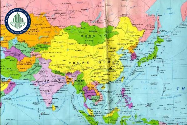 Danh sách 57 tỉnh và 6 thành phố trực thuộc trung ương của Việt Nam
