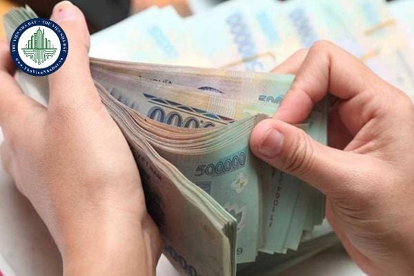 Tải file 8 văn bản hợp nhất về tiền lương tiền thưởng của một số cơ quan đơn vị