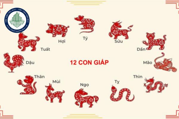 Tử vi tuần mới của 12 con giáp (03/03/2025 - 09/03/2025) 