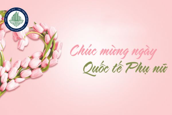 Kịch bản chương trình ngày quốc tế phụ nữ 8 3 2025