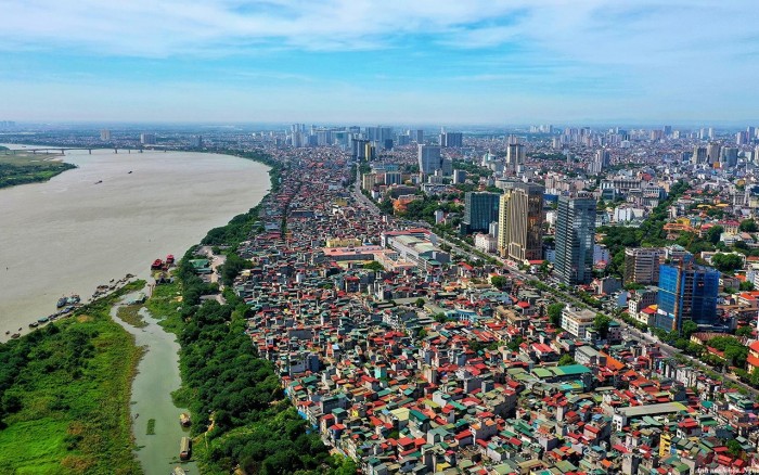 Nội dung phê duyệt nhiệm vụ và đồ án quy hoạch đô thị