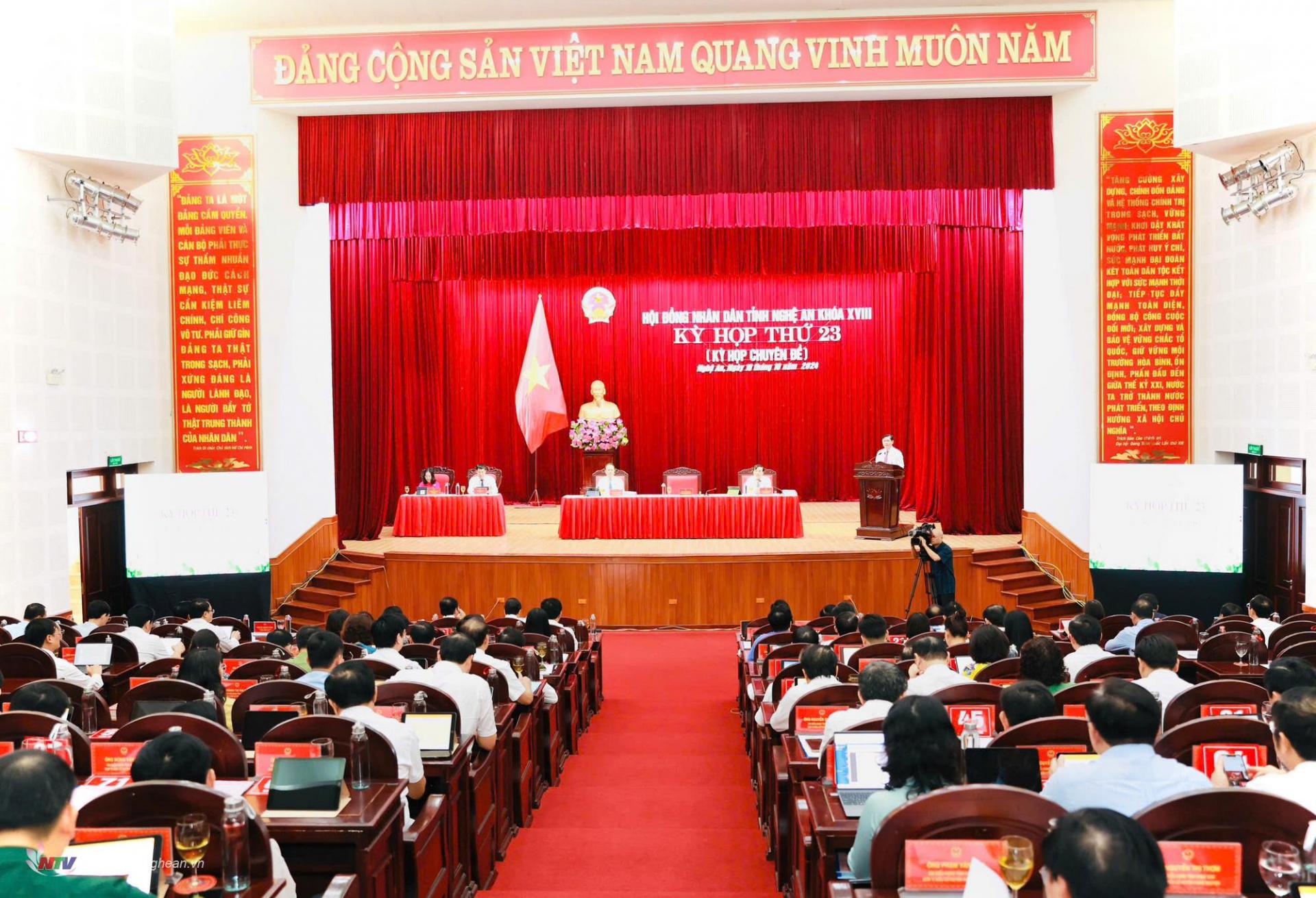 Quy định về ban kiểm phiếu bầu cử trong Đảng mới nhất