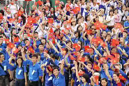 Thanh niên là người bao nhiêu tuổi? Chính sách của nhà nước đối với thanh niên