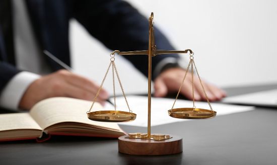 Thẩm quyền giải quyết vụ án dân sự, việc dân sự của Tòa án theo lãnh thổ