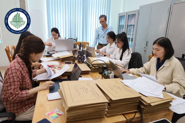 Công văn 454 chuyển giao cấp lý lịch tư pháp từ Sở Tư pháp sang Công an cấp tỉnh