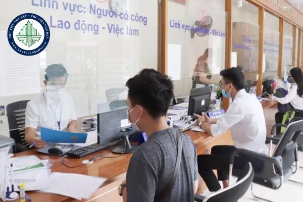 Trung tâm phục vụ hành chính công Hà Nội tuyển 64 lao động hợp đồng 111