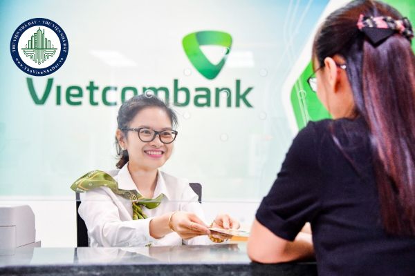 Lãi suất ngân hàng Vietcombank tháng 3 2025