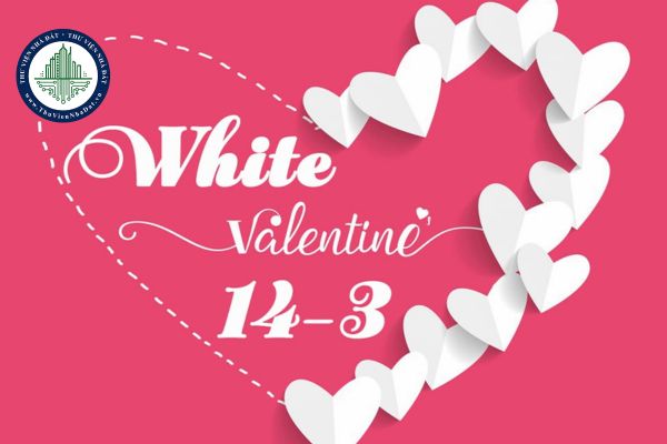 Stt Valentine Trắng 14 3 hài hước nhất?