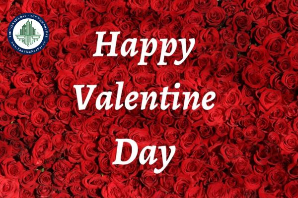 20 lời chúc ngọt ngào ngày lễ Valentine trắng 14 3