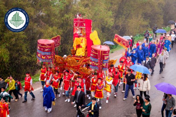 Lễ hội Chử Đồng Tử Tiên Dung diễn ra khi nào, ở đâu? Lễ hội chử đồng tử tiên dung có những hoạt động gì?