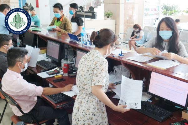 Tải file Công văn 93/CT-TCCB về việc công tác tổ chức cán bộ tại Chi Cục thuế khu vực