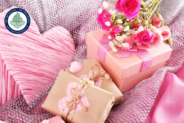 Gợi ý quà Valentine trắng 14 3 cho vợ đầy lãng mạn