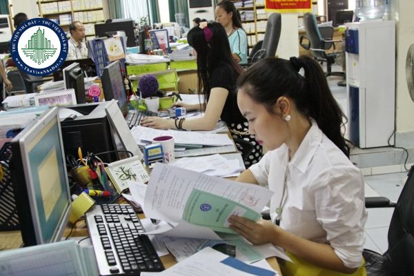 Công văn hướng dẫn Nghị định 178/2024 về sắp xếp nhân sự khi tinh gọn bộ máy