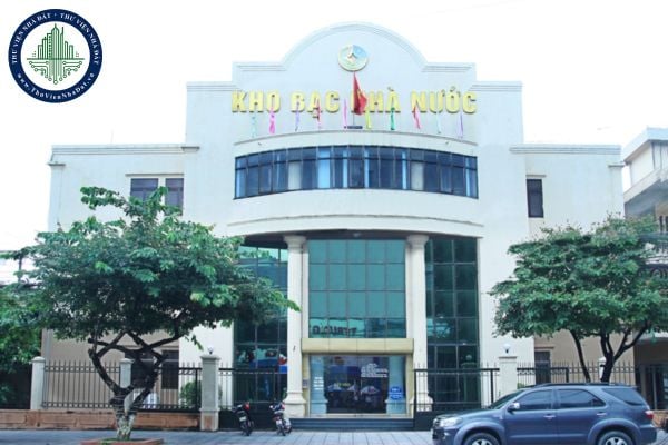 Danh sách phòng giao dịch thuộc Kho bạc Nhà nước khu vực 10 (Thanh Hóa, Nghệ An)