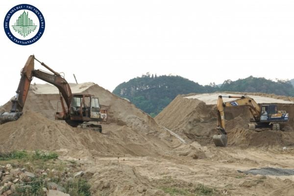 Bảng giá vật liệu xây dựng TPHCM mới nhất (tháng 2 năm 2025)