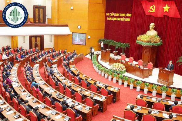 Kết luận 130 của Bộ Chính trị là kết luận gì?