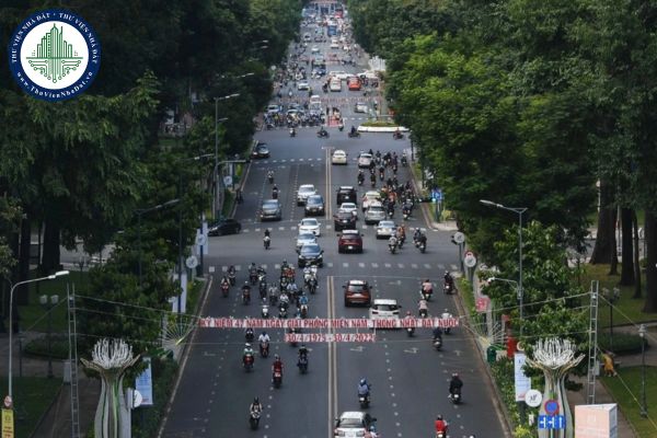 Đường Lê Duẩn TPHCM ở quận nào? Diễu binh 30 4 2025 ở đường Lê Duẩn đúng không?