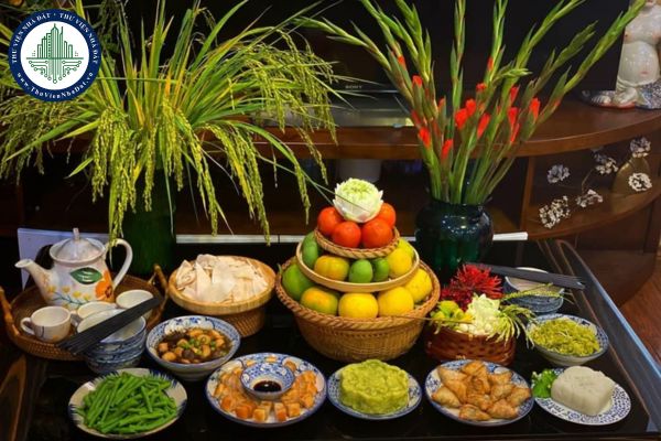 Văn khấn nhập trạch nhà mới chi tiết nhất
