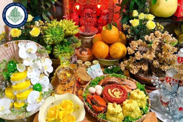 Mẫu văn khấn mùng 2 tháng 3 âm lịch 2025