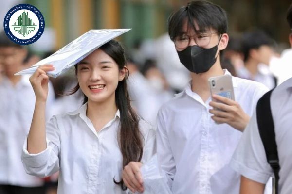 Sửa đổi quy định về tổ chức xét tuyển thẳng từ 05/05/2025 theo Thông tư 06/2025/TT-BGDĐT