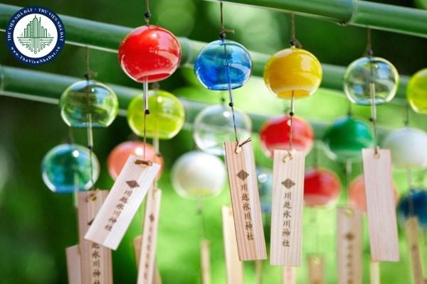 Cách bố trí chuông gió trong sân vườn để hóa giải phong thủy xấu