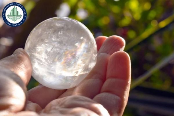Cách dùng đá phong thủy để cải thiện năng lượng cá nhân