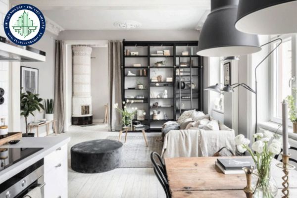 Hướng dẫn cách chọn đồ nội thất phù hợp với phong cách tối giản