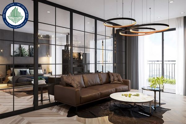 Sử dụng kính và vách ngăn thông minh trong không gian mở