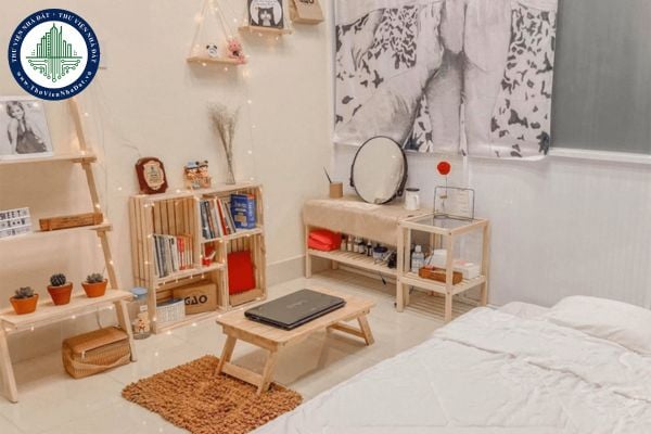 Hướng dẫn tạo không gian học tập hiệu quả trong phòng trọ nhỏ