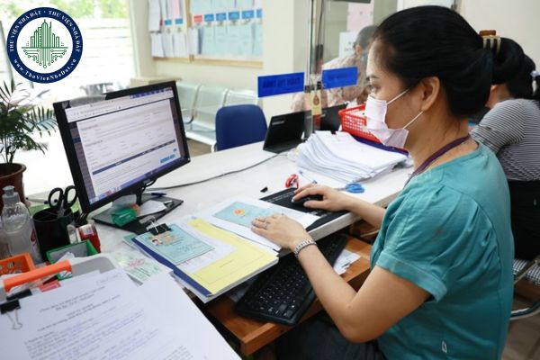 Kết luận 137: Kết thúc sử dụng người hoạt động không chuyên trách ở cấp xã