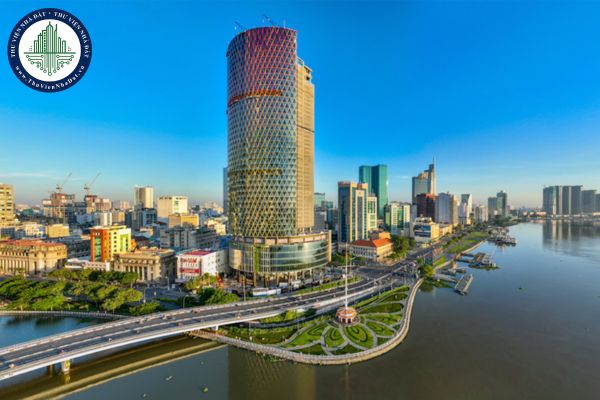 Top 4 toà nhà biểu tượng của TPHCM