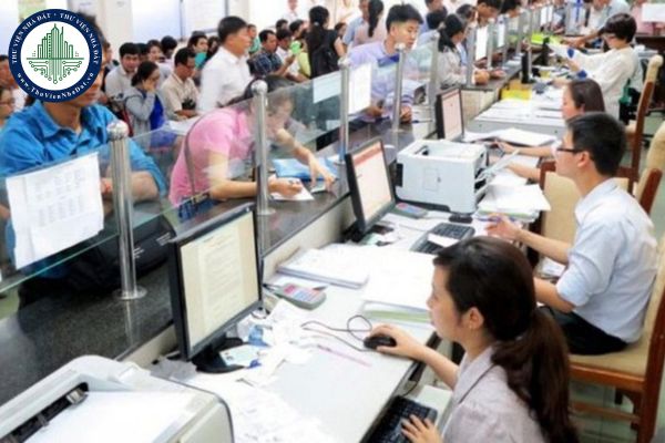 Biên chế cán bộ công chức viên chức cấp tỉnh theo Đề án sáp nhập tỉnh thành
